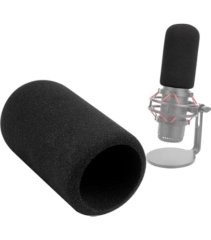 Test Razer Seiren V3 Chroma - Un bon microphone qui brille par ses fonctionnalités d'éclairage RGB
