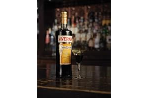 Amaro Averna - 1 lt. 29% - F.Lli Averna