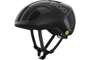 POC Ventral Casco de bicicleta - La aerodinámica, la seguridad y la ventilación se unen para mantener el casco a la vanguardia de la protección
