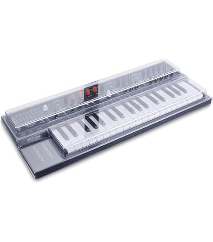 Arturia MiniFreak 37-key Hybrid Synthesizer : Amazon.in: Musical