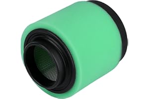 SOLLON 1253372 Air filter for Polaris Trail Boss 325 330 2x4 4x4 Magnum 325 330 Trail Blazer 330 ATP 330 332 4x4 Blazer Quad ATV 2001-2009 Air filter 1253372