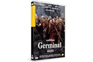 Germinal [Francia] [DVD]