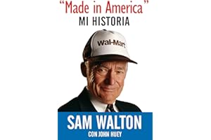 Made in America: Mi Historia