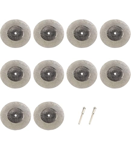 Tampone Diamantato A Mano 400# - Per Levigare Pietra, Ceramica, Vetro E Legno - Foto 4