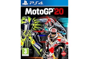 MILESTONE MotoGP 20