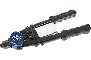 Astro Pneumatic Tool 1423 1/4" Heavy Duty 13" Hand Riveter