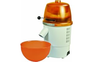 ‎HAWOS Hawos N005 Novum Grinder, 0,6 kg, 360 W, orange
