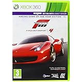 Forza Motorsport 4, Game Of The Year