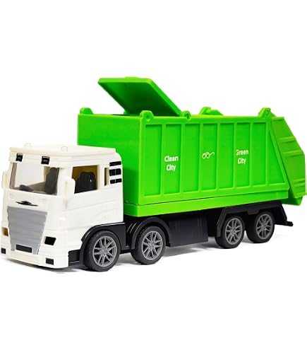 Spec Cast 1/64 Freightliner M2 Van Box Truck - Plain White Diecast Model 35501