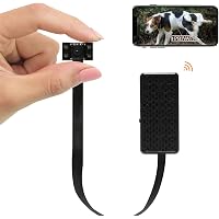HURRISE Caméra externe OTG OTG Caméra Externe Portable Multifonctionnel