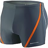 Sesto Senso Maillot De Bain Homme Boxer Trunks Shorts | FindTheDeal