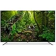 Philips 70 INCH 4K QLED Google Smart TV, 8100 Series 70PQT8169/56,Dolby Vision/HDR 10/HLG, HDMI 2.1, Google Voice Assistant, Youtube, Netflix, Shahid, 1 Year Warranty