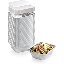 NationwidePaper - 50 sacchetti di carta extra large marroni, sacchetti per feste, sacchetti regalo fai da te e sacchetti per dolci con manici robusti intrecciati (30 x 14 x 40 cm