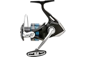 Shimano Fishing Nexave C3000Hg Fi Spinning Reel [NEXC3000HGFI]