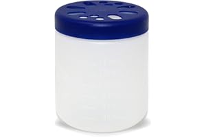 AMWAY, cilindro dosatore per detersivo, codice articolo 5101