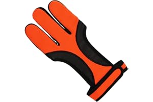 ‎ELTORO elToro Chroma Schießhandschuh Bogenschießen - versch. Farben