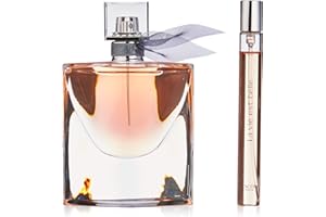 Lancôme La vie est belle Duftset (Eau de Parfum, Handtaschenzerstäuber)