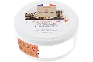 De Buyer Pasta Pielęgnacyjna, 150 ml