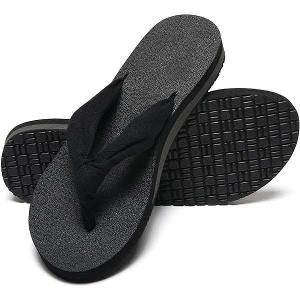 Okabashi Flip Flops COFACE Womens Fashion Orthotic Flip Flops