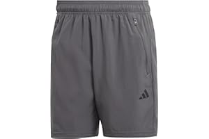 adidas Men's Train Essentials Woven Training Shorts (1/2)