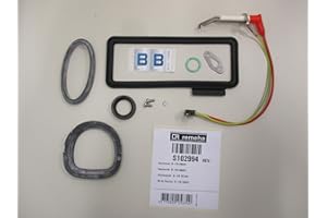 Remeha Service-Set B 28 kW auch für 15 DS / 24 DS S102994
