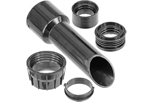 Kit de recambios de manguitos para aspiradoras de la marca Numatic Henry, Hetty, James, George, Charles, etc Spares2go