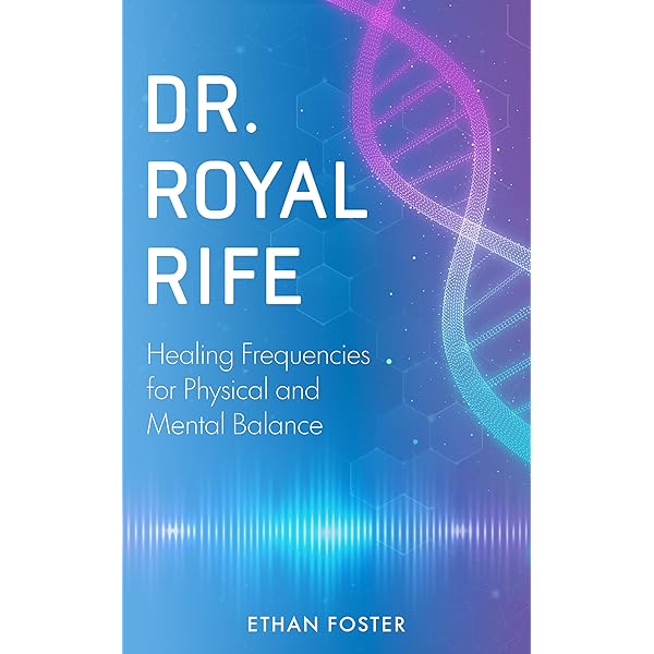 Rife machine: Heal with Dr. Rife therapeutic waves - A