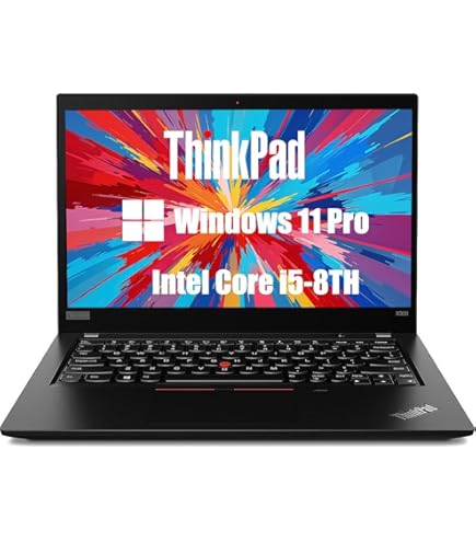 Lenovo ThinkPad X390 / Intel Core i5-8365U / 13