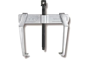 Beta 1500N/2 - Estrattori universali a 2 griffe scorrevoli