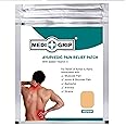 Medigrip Ayurvedic Pain Relief Patch (Medium) - 10 Patches