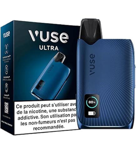 E Cigarette, 50W Vape Kit,Joyetech Atopack Penguin Starter Kit 2000mAh Box  Mod, Cloud Vaping Electronic Cigarette Kit,No Nicotine, No E Liquid,E cig  TPD Complaint (Black) (Black) : Amazon.fr: High-Tech