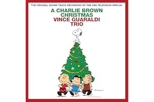 A Charlie Brown Christmas