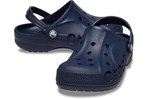Crocs Kids' Via Clog