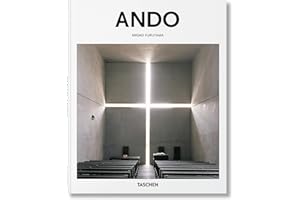 Ando: The Geometry of Human Space (Basic Art)