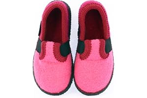 Beck Unisex Kinder BobbyHausschuhe