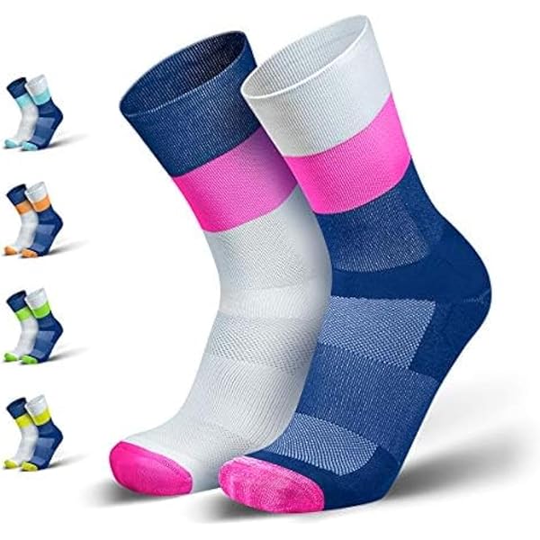 Incylence Trail V1 Socks For Men – Perfect For Trail Running, Buy Now