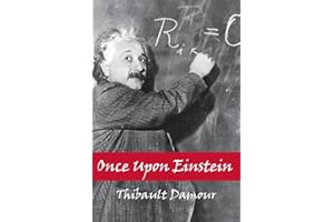 Once Upon Einstein