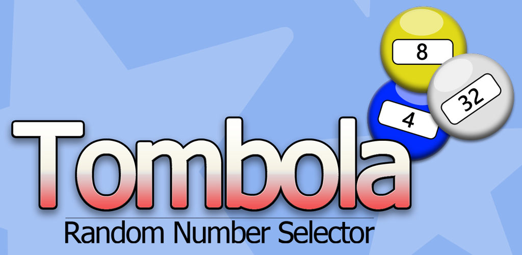 Tombola english site free