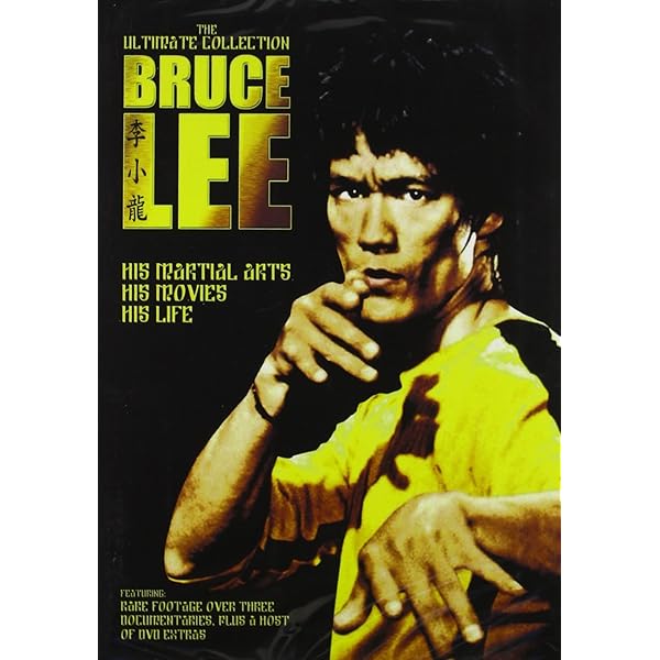 洋画・外国映画 BRUCE LEE tribute DVD BOX 洋画・外国映画 BRUCE LEE tribute DVD BOX 洋画・外国映画 BRUCE LEE