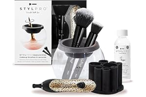 stylPro Cheetah set regalo