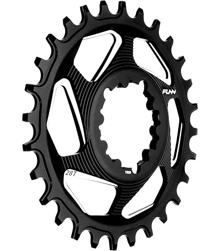 Jeu De Plateaux SRAM Red AXS E1 48/35t Avec Quarq Power Meter - 12 Vitesses - Neuf