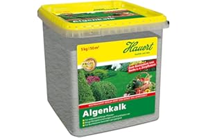 Hauert Algenkalk 25 kg Sack