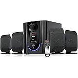 Best Home Theater under 2000 in India (2020 Review) 4