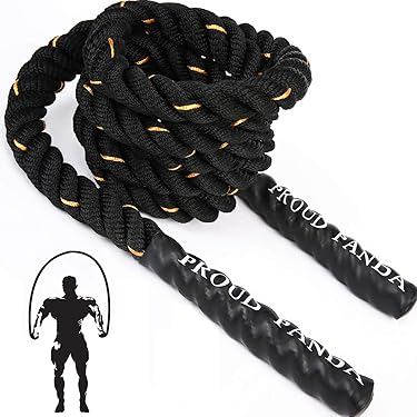 Battle Rope Kopen? Dé 7 Beste Battle Ropes | Koopgids 2026