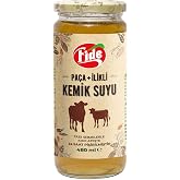 Fide Pa&ccedil;a + İlikli Kemik Suyu 12 X 480 ML