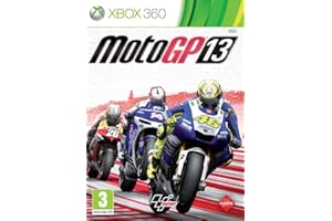 BIGBEN Moto GP 13 [Importación Francesa]