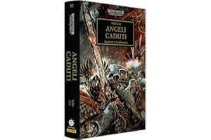 Angeli caduti. The Horus heresy. Warhammer (Vol. 11)