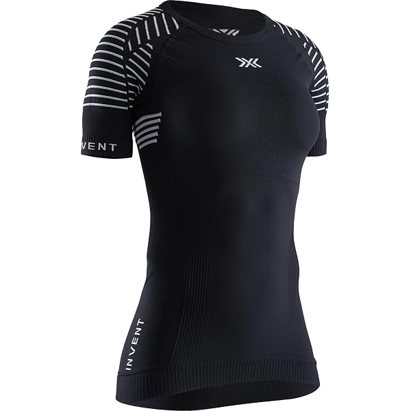 Produktbild von X-Bionic Herren Xceed Run Kurze Tights – Hochleistungs-Lauftight