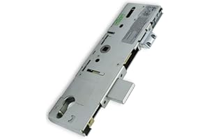 Door Centre Gearbox - ERA Saracen Surelock - 92PZ - 45mm Backset