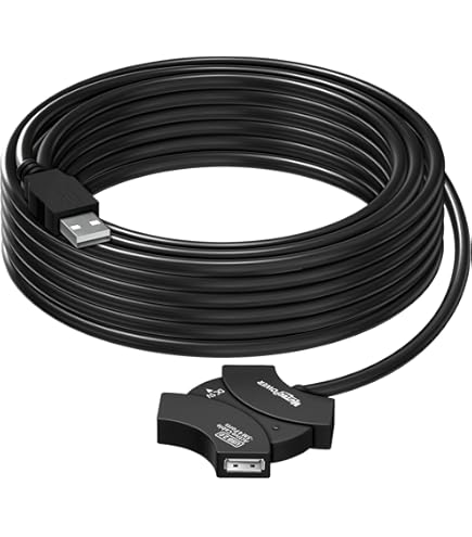 Cavo Vga Corto Pc Monitor Cavo VGA HD15 Maschio-maschio Da 1 Piede (30 Cm) - Per Collegare PC A Monitor, Proiettore Cavo Monitor VGA Maschio Maschio - Foto 3